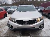 Kia Sorento Ex 5XYKUDA26BG167271 снимка