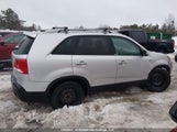 Kia Sorento Ex 5XYKUDA26BG167271 снимка