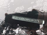 Kia Sorento Ex 5XYKUDA26BG167271 снимка