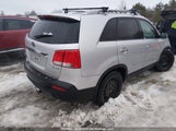 Kia Sorento Ex 5XYKUDA26BG167271 снимка