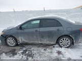 Toyota Corolla Le 2T1BU4EE4AC309275 снимка