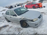 Toyota Corolla Ce/Le/Sport 2T1BR12E81C847613 снимка