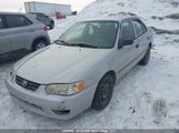 Toyota Corolla Ce/Le/Sport 2T1BR12E81C847613 снимка
