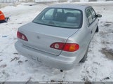 Toyota Corolla Ce/Le/Sport 2T1BR12E81C847613 снимка