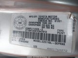 Toyota Corolla Ce/Le/Sport 2T1BR12E81C847613 снимка