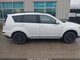 Mitsubishi Outlander Xls JA4JT5AX4BU610350 снимка