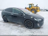 Tesla Model X 100D/75D/90D 5YJXCDE21HF075875 снимка