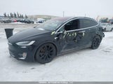 Tesla Model X 100D/75D/90D 5YJXCDE21HF075875 fotografie