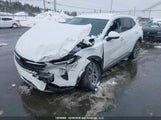 Buick Envision Preferred LRBAZLR45ND027811 снимка