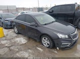 Chevrolet Cruze Limited 2Lt 1G1PF5SB7G7168608 снимка