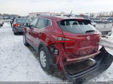 Nissan Qashqai Sv JN1BJ1BW3PW114632 снимка