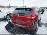 Nissan Qashqai Sv JN1BJ1BW3PW114632 снимка