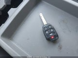 Honda Odyssey Exl 5FNRL5H61CB502848 снимка