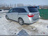 Honda Odyssey Exl 5FNRL5H61CB502848 снимка