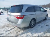 Honda Odyssey Exl 5FNRL5H61CB502848 снимка