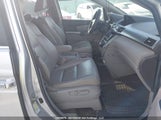 Honda Odyssey Exl 5FNRL5H61CB502848 снимка