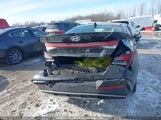 Hyundai Elantra Preferred W/Tech Package KMHLM4DG3SU009864 снимка