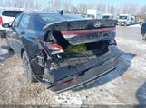 Hyundai Elantra Preferred W/Tech Package KMHLM4DG3SU009864 снимка