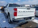 Chevrolet Silverado K1500 Lt 3GCUDDED8PG271161 снимка