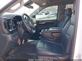 Chevrolet Silverado K1500 Lt 3GCUDDED8PG271161 снимка