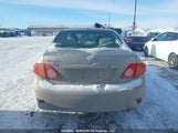 Toyota Corolla 2T1BU40E29C173201 снимка