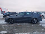 Kia Forte Ex/Ex Premium/Ex+/Gt-Line 3KPF34AD3NE504499 photo