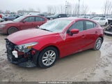Mazda Mazda3 50Th Anniversary Edition/Gs JM1BN1L78J1182213 fotografie
