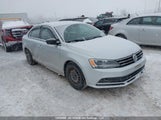 Volkswagen Jetta 2.0L Trendline/2.0L Trendline+ 3VW1K7AJ5FM355991 снимка