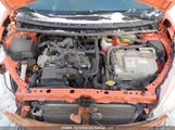 Toyota Prius JTDKDTB3XD1033707 снимка