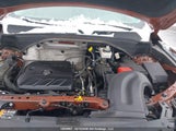 Chevrolet Trailblazer Lt KL79MRSL6MB075817 снимка