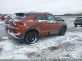Chevrolet Trailblazer Lt KL79MRSL6MB075817 снимка