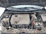 Toyota Corolla S/Le/Xle 2T1BU4EE4AC361165 снимка