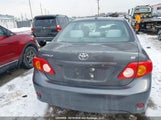 Toyota Corolla S/Le/Xle 2T1BU4EE4AC361165 снимка