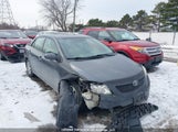 Toyota Corolla S/Le/Xle 2T1BU4EE4AC361165 снимка
