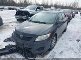 Toyota Corolla S/Le/Xle 2T1BU4EE4AC361165 снимка