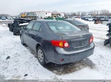 Toyota Corolla S/Le/Xle 2T1BU4EE4AC361165 снимка