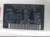 Kia Sportage Ex/Ex Premium KNDPVCDF0S7415913 fotografie