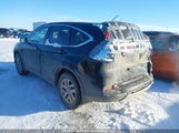 Honda Cr-V Ex 2HKRM4H58FH118683 снимка