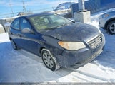 Hyundai Elantra Gls/Se KMHDU45D19U708977 снимка