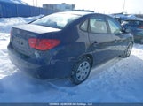 Hyundai Elantra Gls/Se KMHDU45D19U708977 снимка