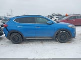 Hyundai Tucson Limited/Sport And Eco/Se KM8J3CA26HU434629 photo