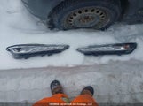 Hyundai Kona Sel KM8K23AG6LU094023 снимка