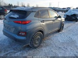 Hyundai Kona Sel KM8K23AG6LU094023 снимка