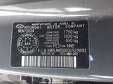 Hyundai Elantra Sel Sport KMHLM4DG6SU929892 photo