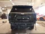 Cadillac Escalade Esv Premium Luxury Platinum 1GYS4MKL5MR297385 fotografie