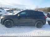 Mazda Cx-5 Touring JM3KE2CY1F0436086 снимка