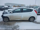 Hyundai Accent Se KMHCT5AE4HU339551 снимка