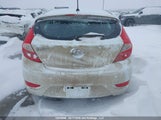 Hyundai Accent Se KMHCT5AE4HU339551 снимка