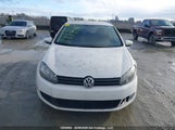 Volkswagen Golf WVWAA7AJ9AW099000 снимка