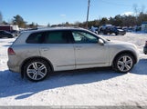 Volkswagen Touareg 3.0 Tdi Comfortline/3.0 Tdi Execline/3.0 Tdi Highline WVGDK9BP8CD010763 снимка